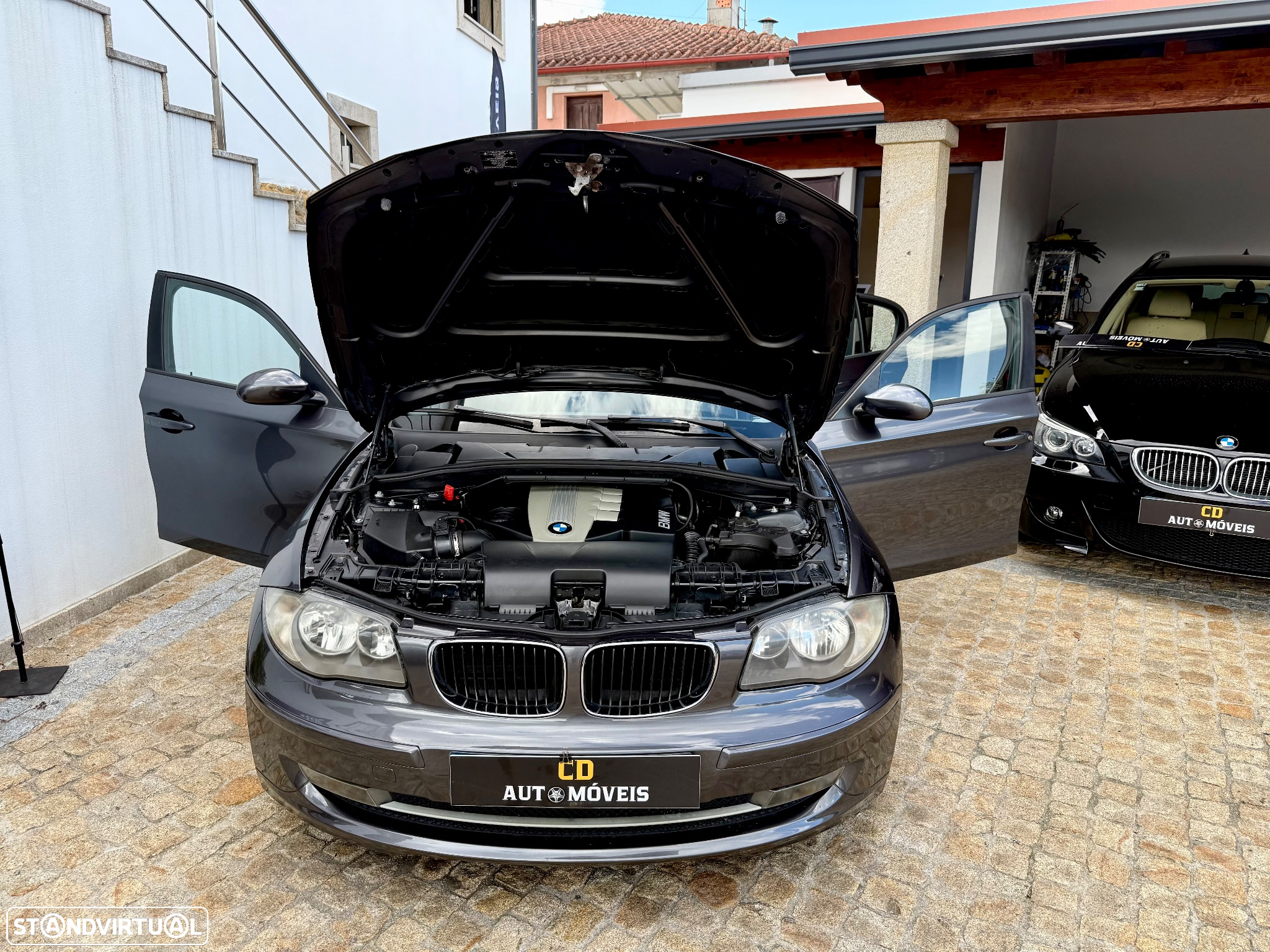 BMW 118 d - 28