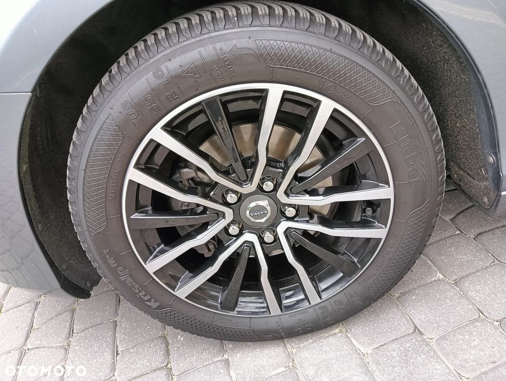 Volvo V40 - 7