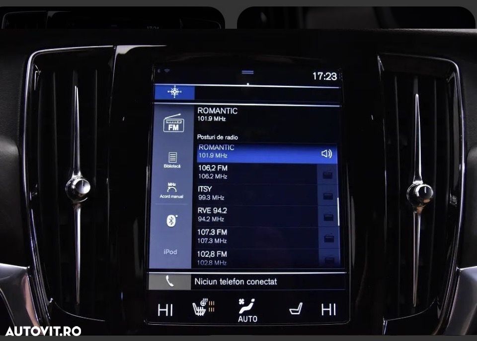 Volvo V90 D5 AWD - 13