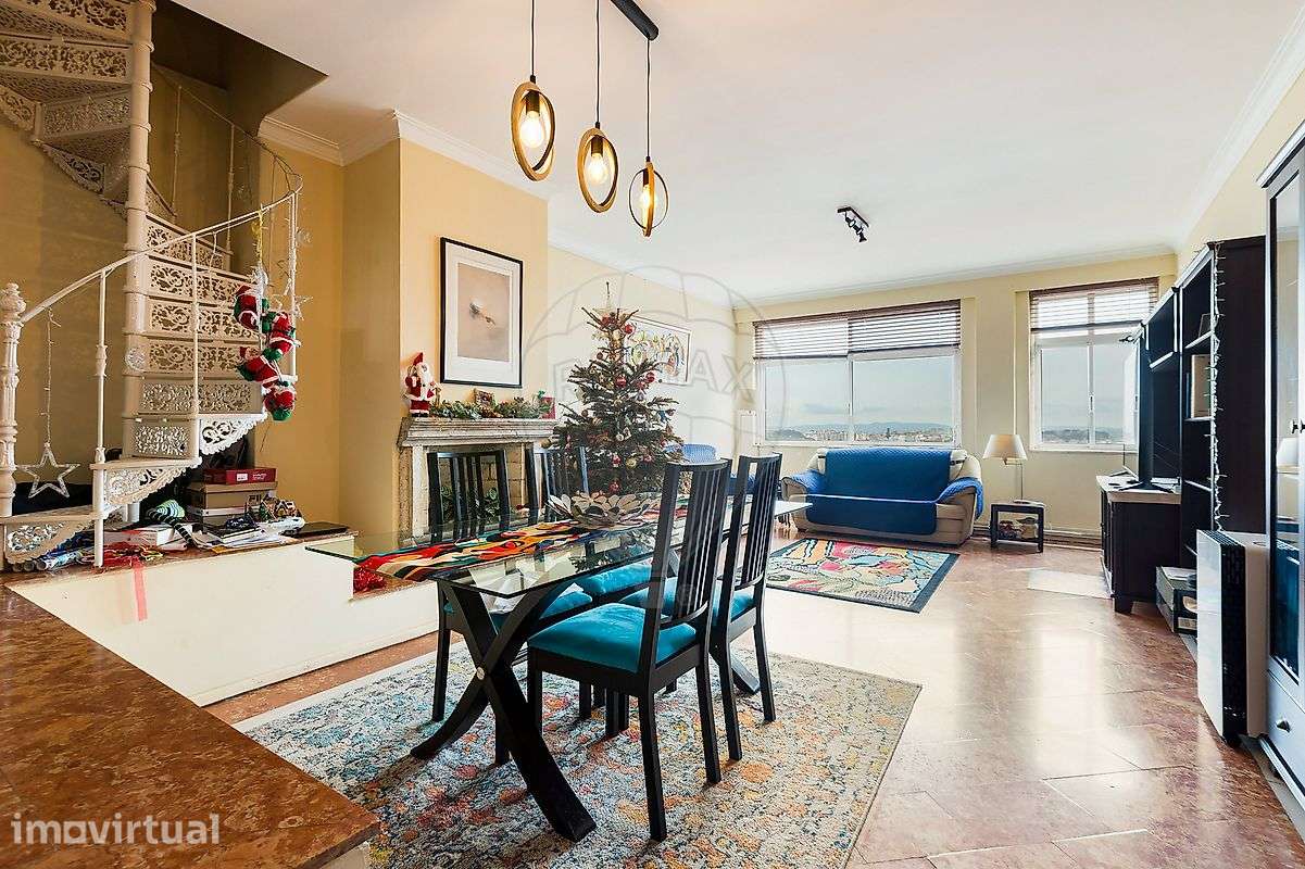 Apartamento T3 para venda - Grande imagem: 5/25