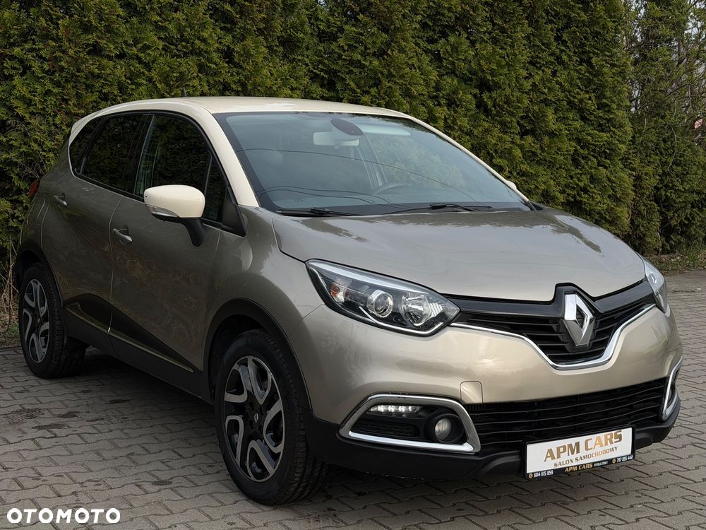 Renault Captur ENERGY TCe 120 EDC Dynamique - 6