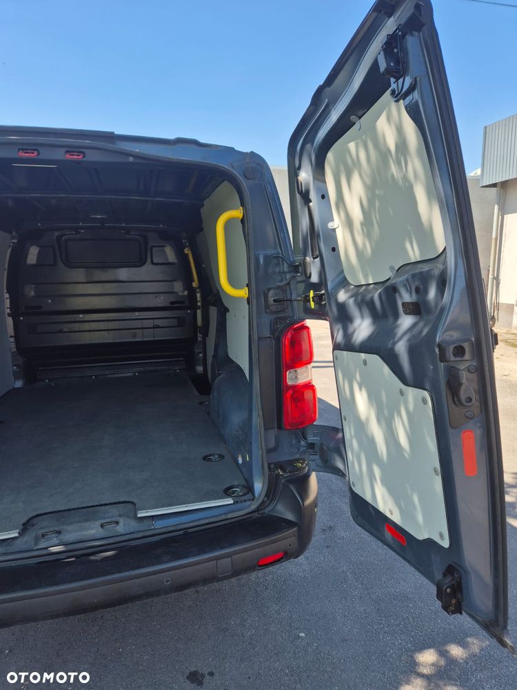 Citroën Jumpy - 21