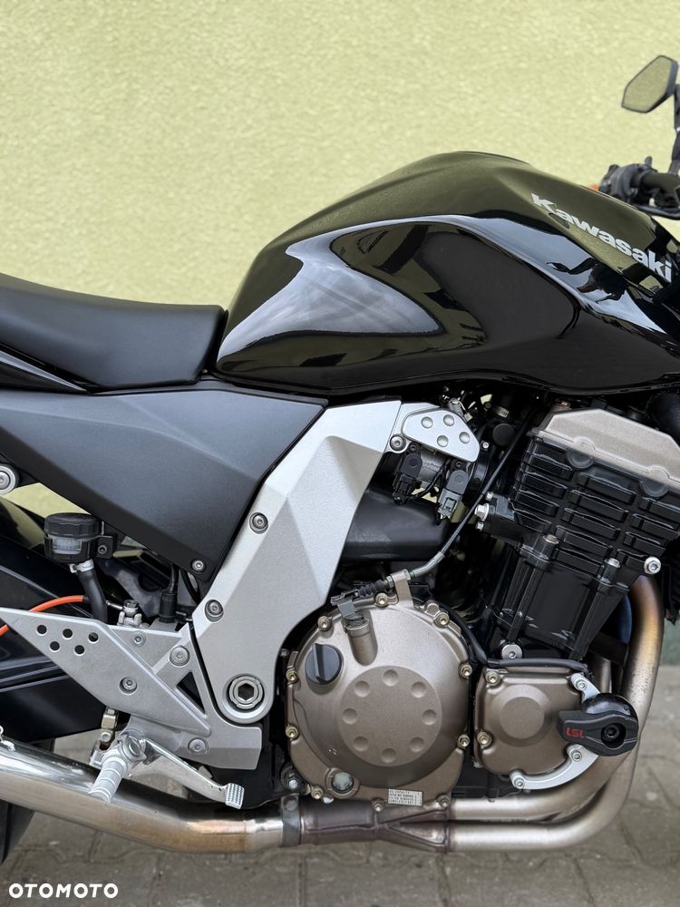 Kawasaki Z - 8