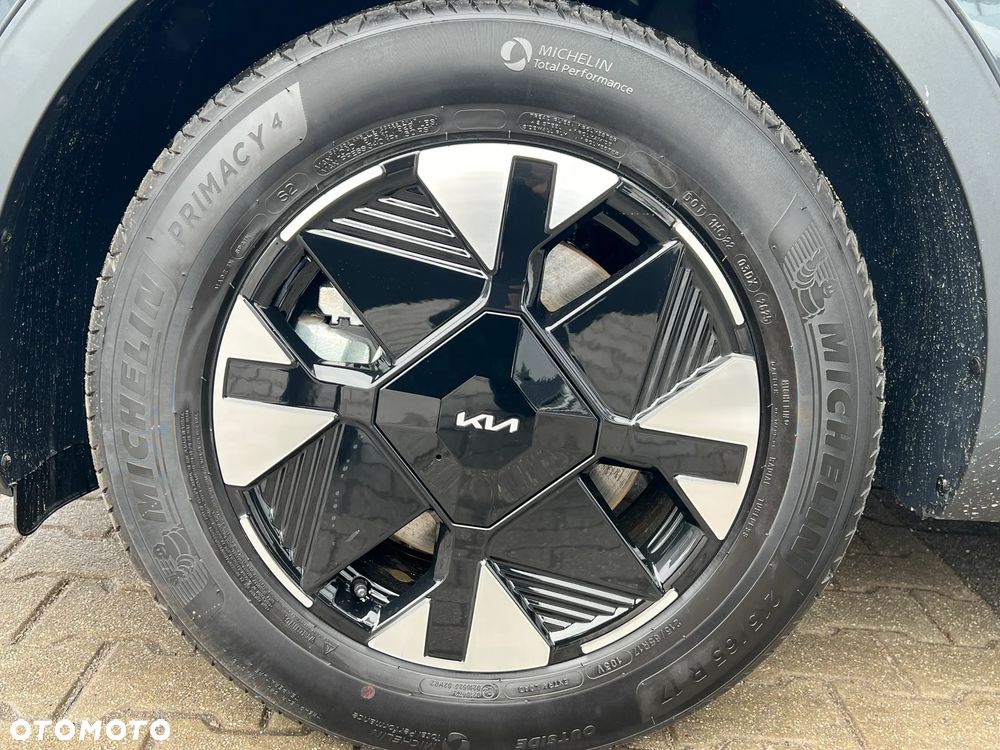 Kia Sportage 1.6 T-GDI HEV M 2WD - 12