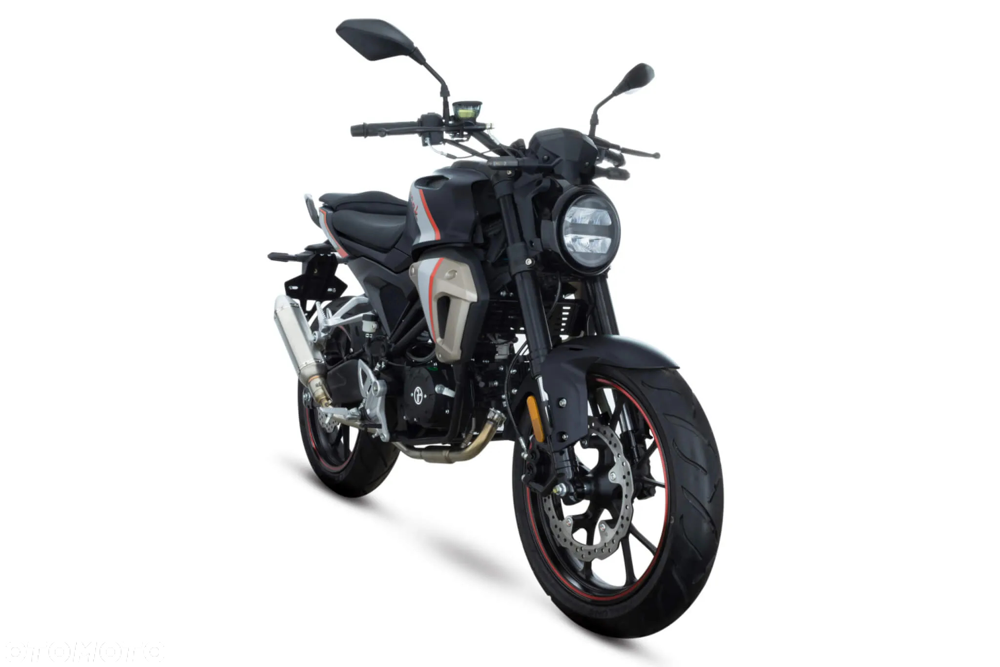 Junak 907 - 2