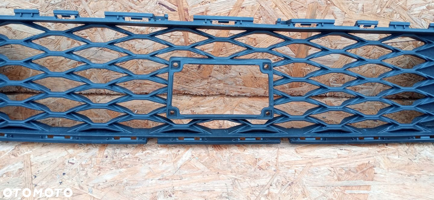 KIA CEED III 3 GT 18- ATRAPA GRILL KRATKA ZDERZAKA PRZÓD 86561-J7710 - 4