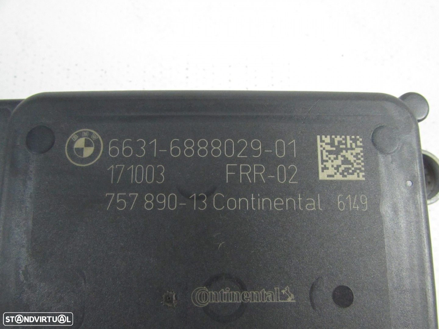 Sensor ACC Seminovo/ Original BMW 7 (G11, G12)/BMW 5 (G30, F90)/BMW 5 Touring (G... - 3