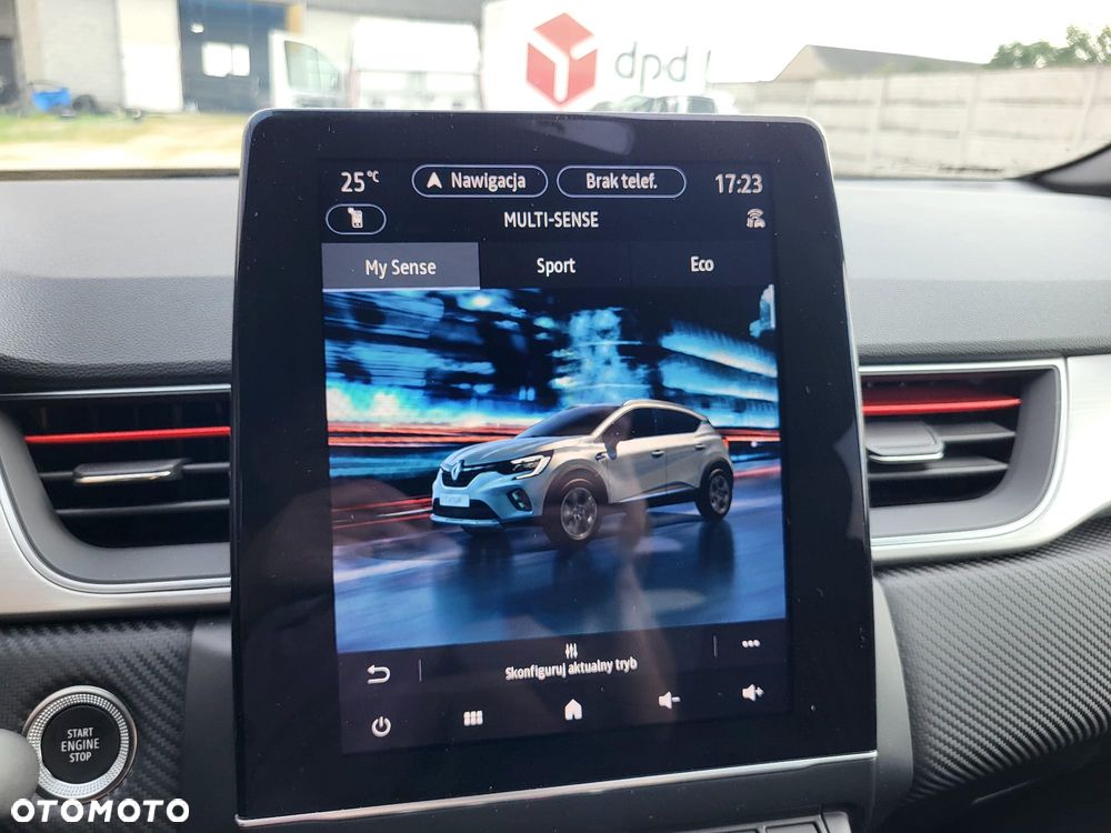 Renault Captur 1.3 TCe mHEV R.S Line EDC - 30