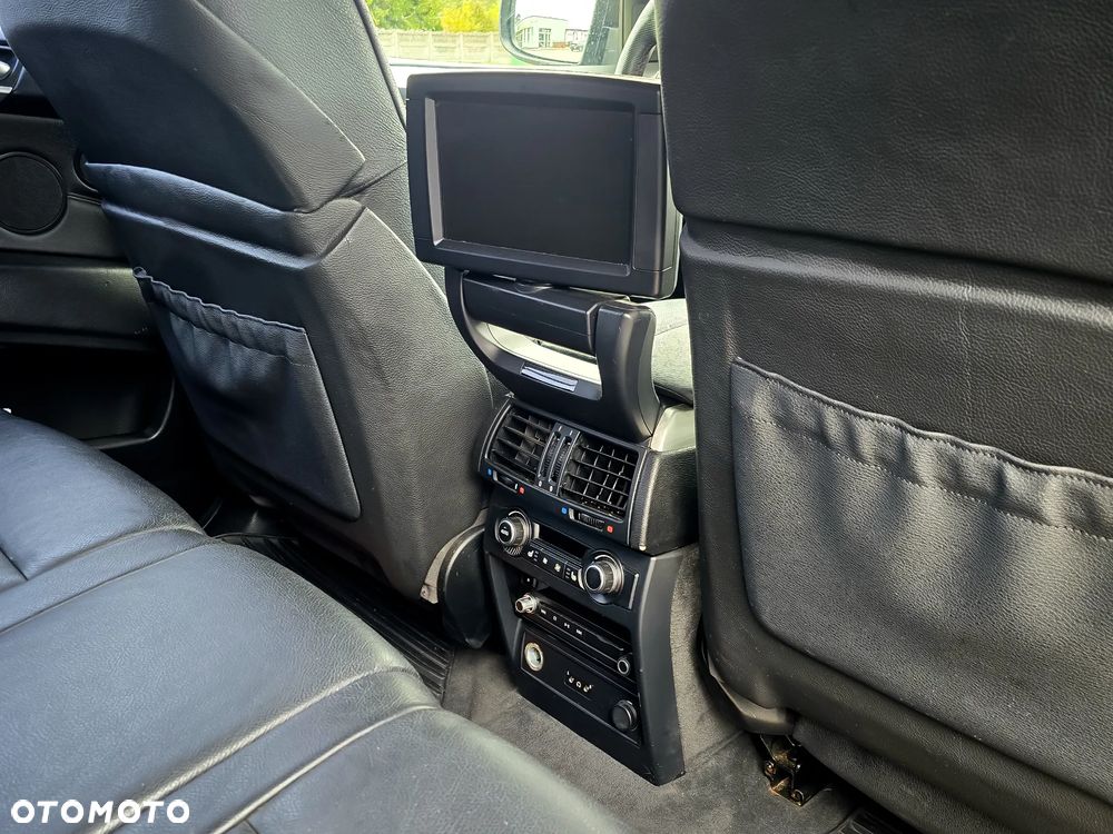 BMW X5 3.0sd xDrive - 19
