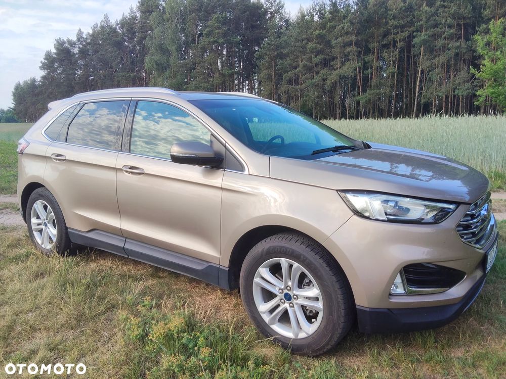 Ford Edge - 2