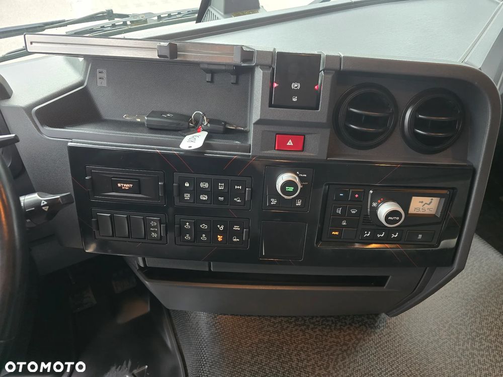 Renault T480/380 Tyś km/Hydraulika/ - 30