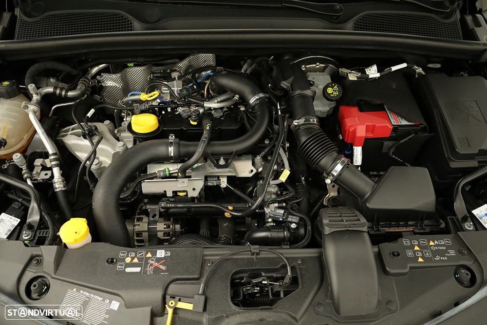 Renault Clio 1.0 TCe Evolution - 24