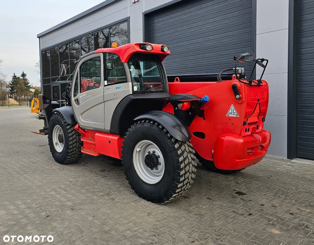 Manitou MT 1840 - 4