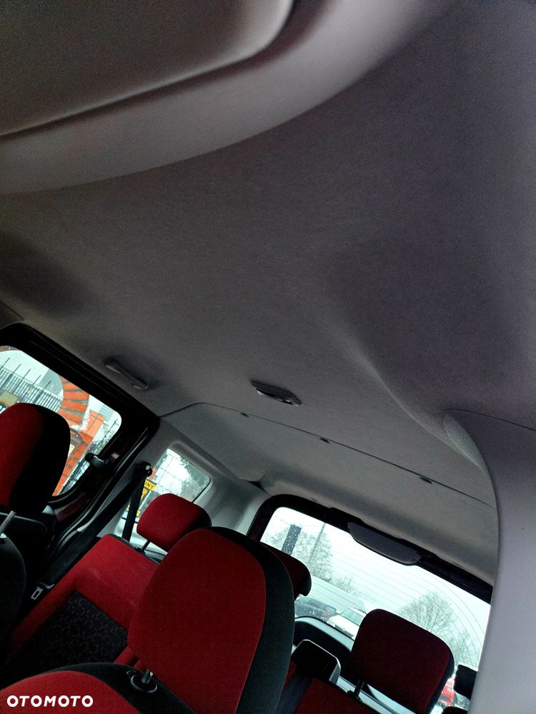 Fiat Doblo 1.4 16V Start&Stopp Active Family - 19