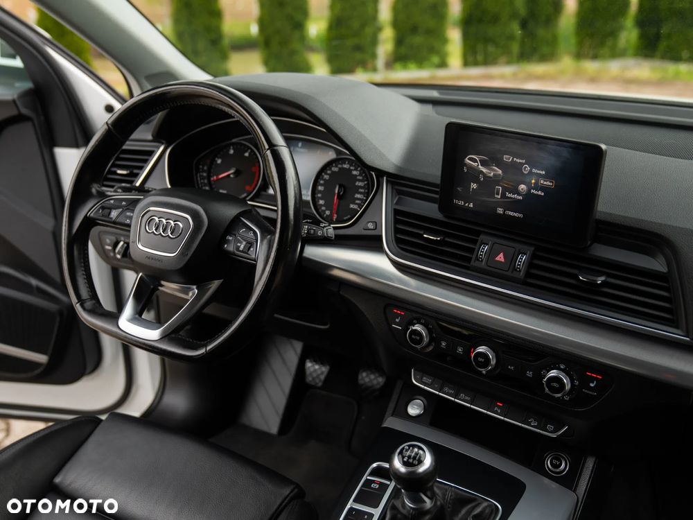 Audi Q5 2.0 TDI quattro - 27