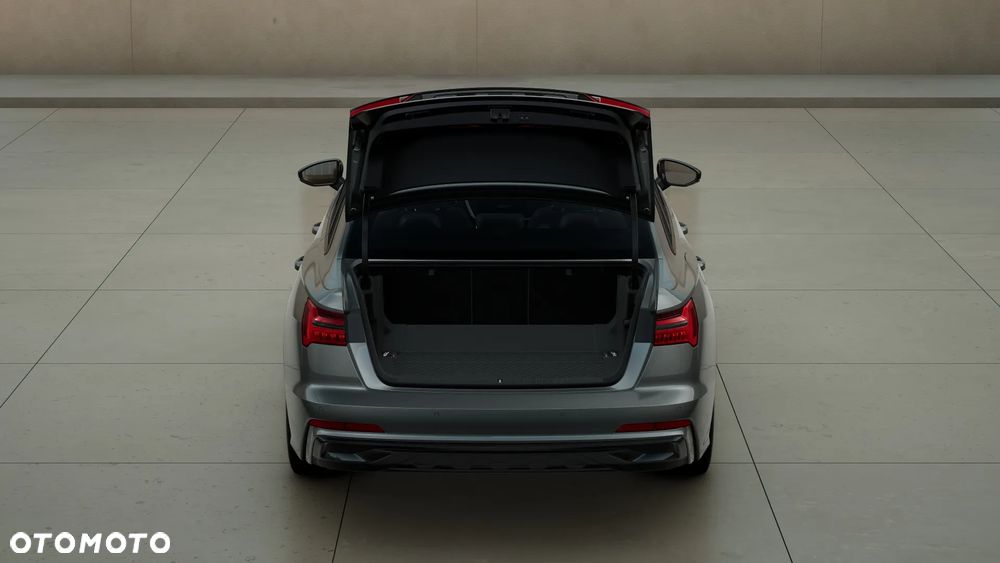 Audi A6 - 6