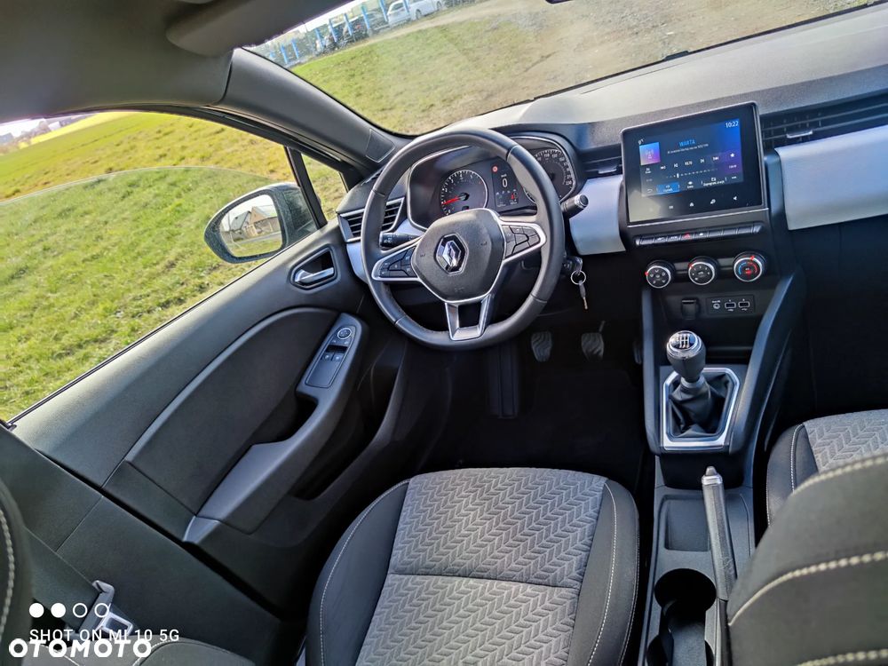 Renault Clio TCe 90 EQUILIBRE - 20