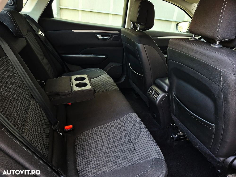 Renault Talisman ENERGY dCi 130 EDC INTENS - 11