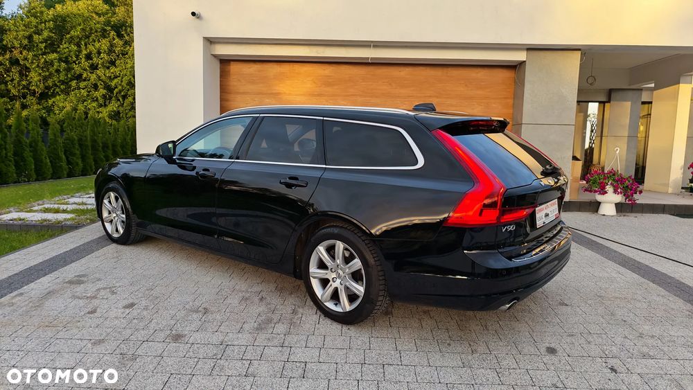 Volvo V90 D4 Geartronic Kinetic - 26