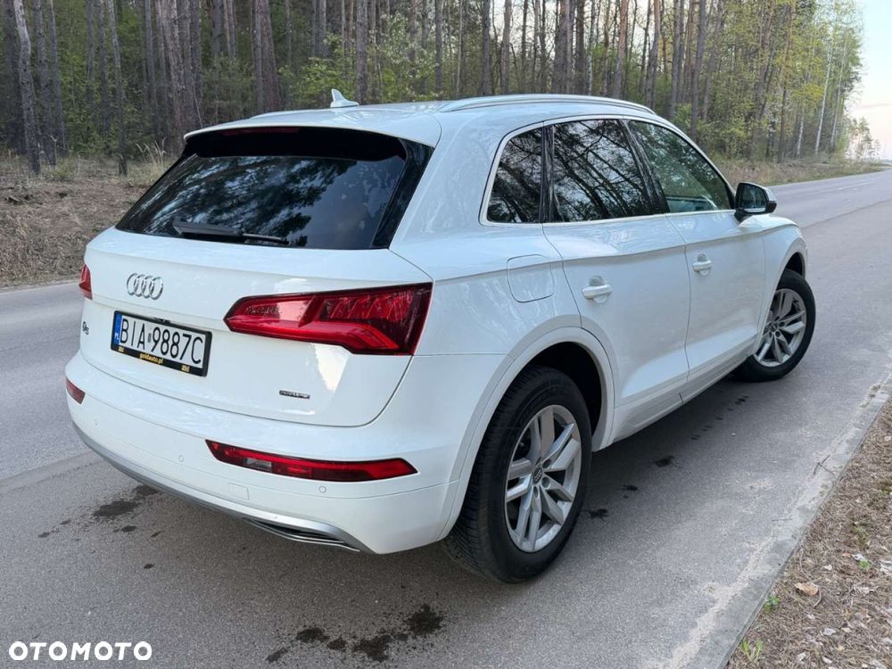Audi Q5 - 6