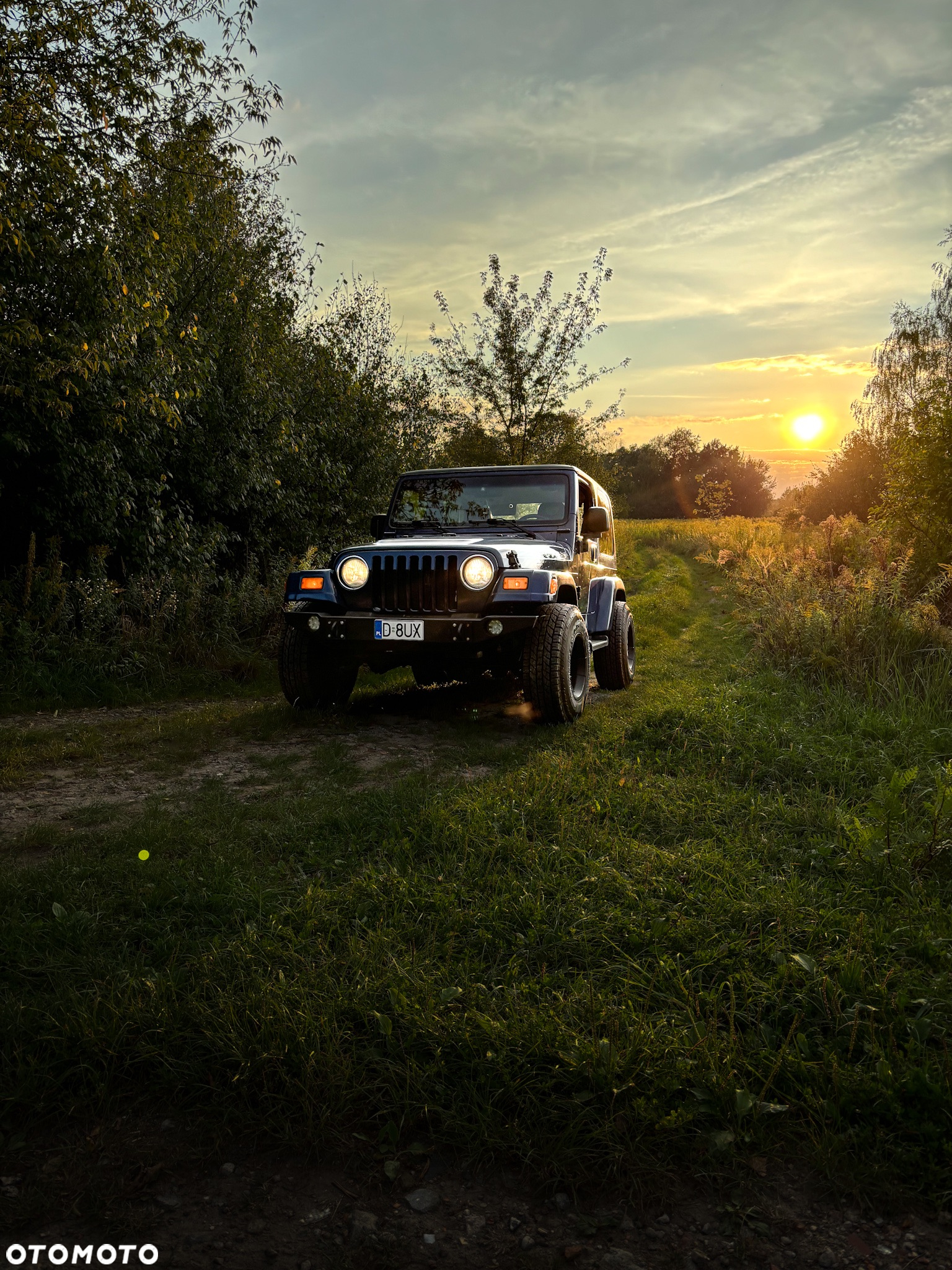 Jeep Wrangler 3.8 Sahara - 16