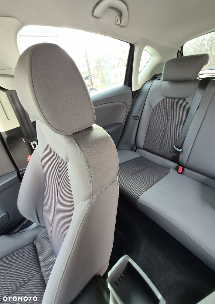 Seat Leon 1.8 TSI Style - 6