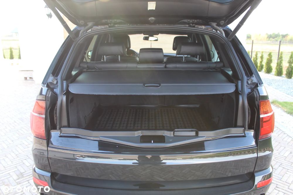 BMW X5 xDrive40d M Sport Edition - 27