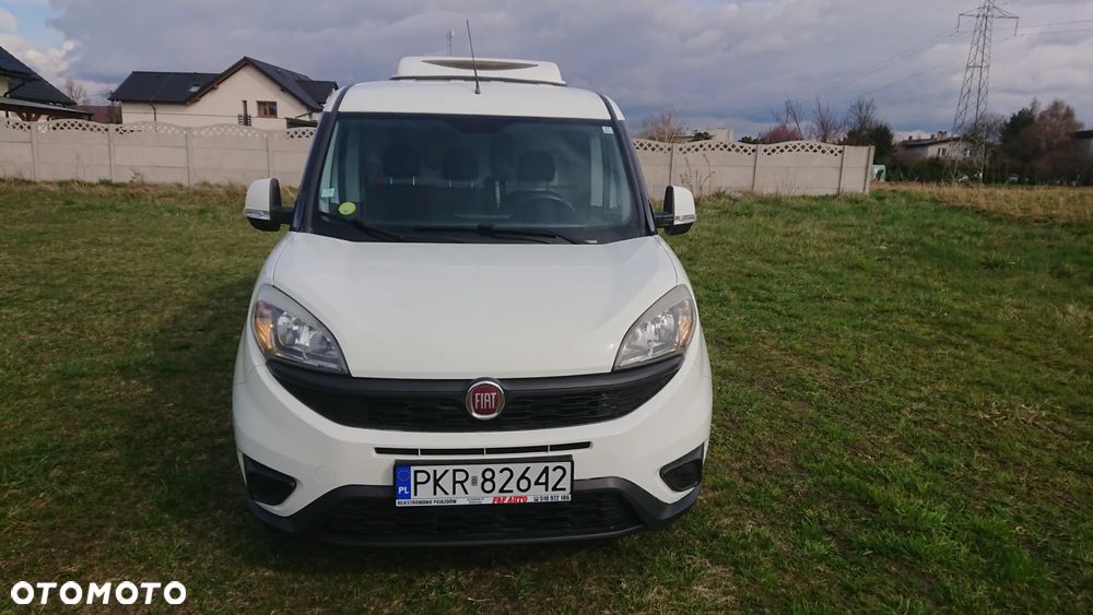 Fiat Doblo - 22