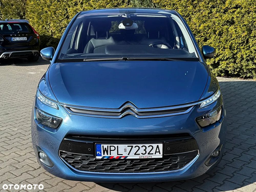 Citroën C4 Picasso THP 165 Stop&Start EAT6 SELECTION - 10
