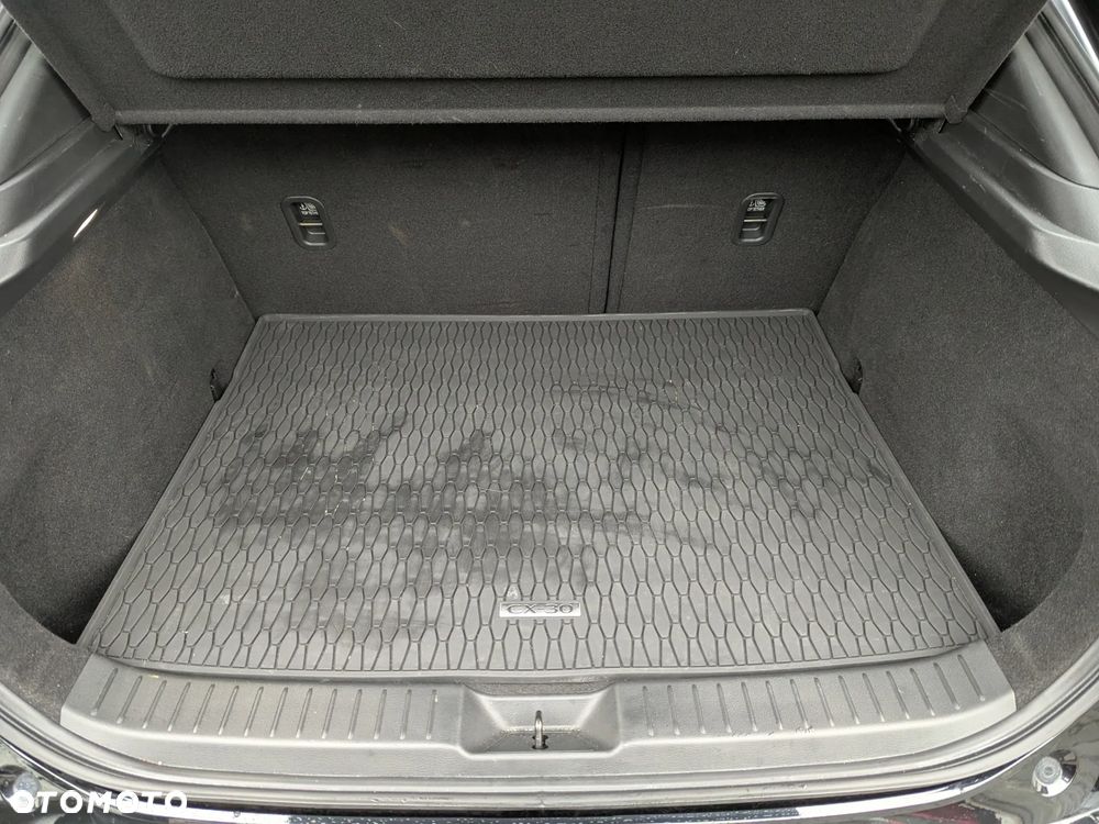 Mazda CX-30 2.0 mHEV Exclusive-Line 2WD - 20