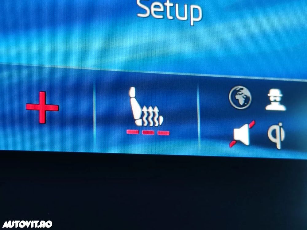 Skoda Octavia 2.0 TDI DSG Ambition - 28