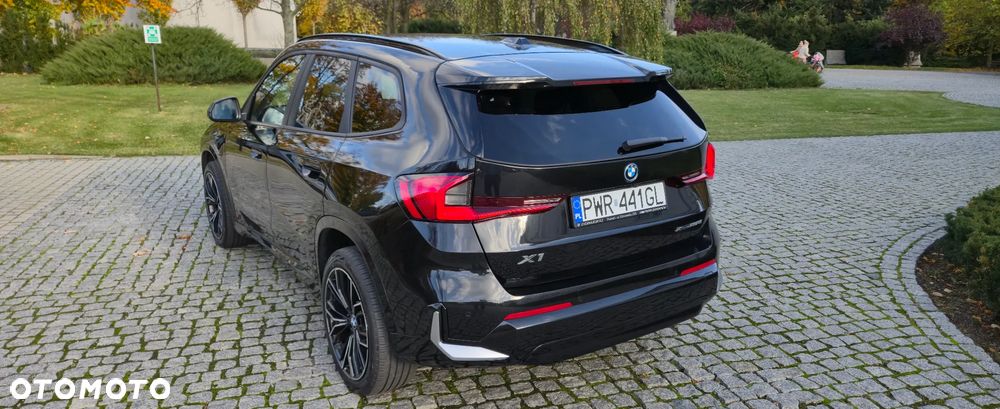 BMW X1 xDrive25e xLine sport - 4