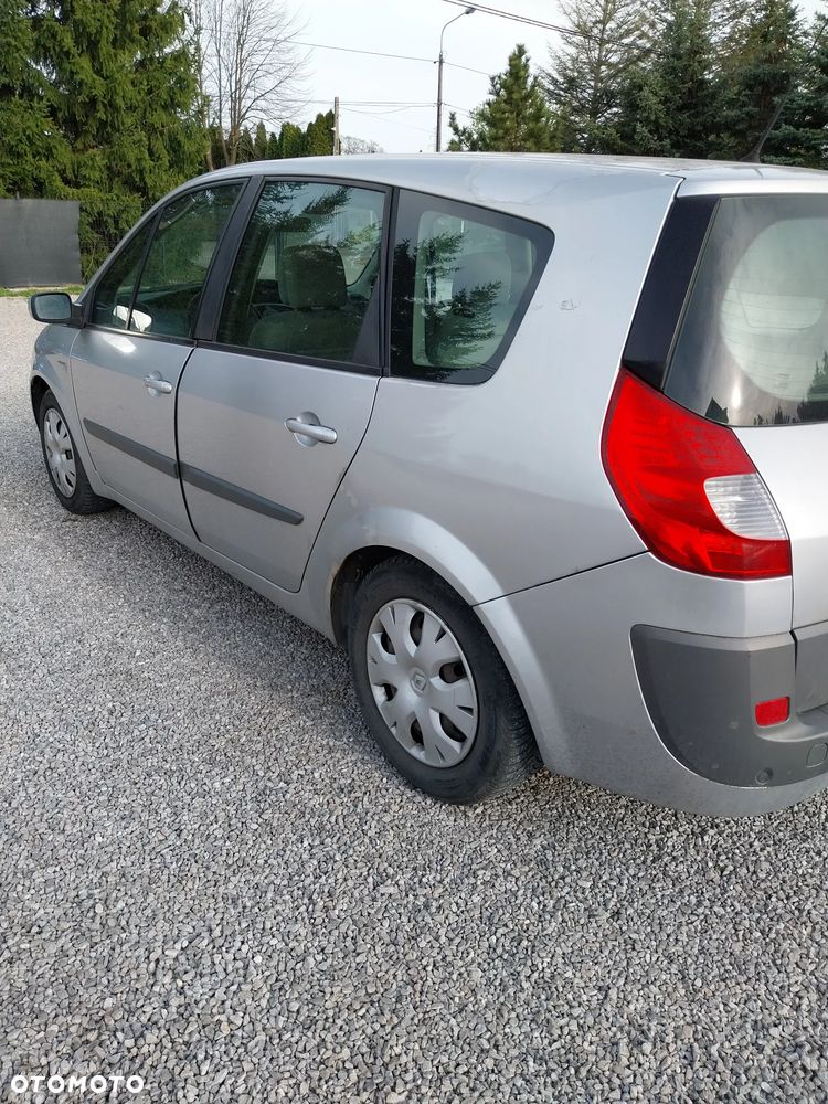 Renault Scenic 1.9 dCi Expression - 2