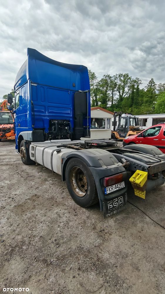 DAF XF 460 FT - 12