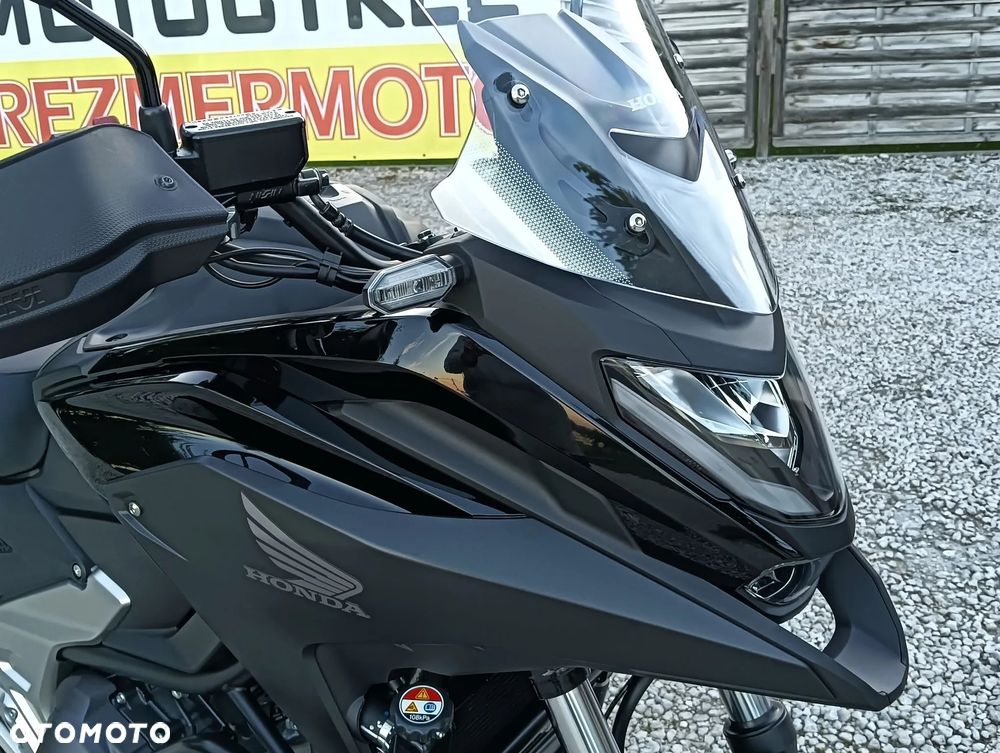 Honda NC - 13