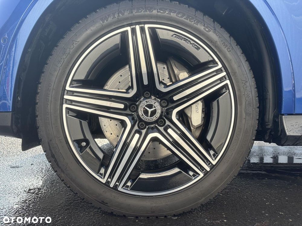 Mercedes-Benz GLC - 10