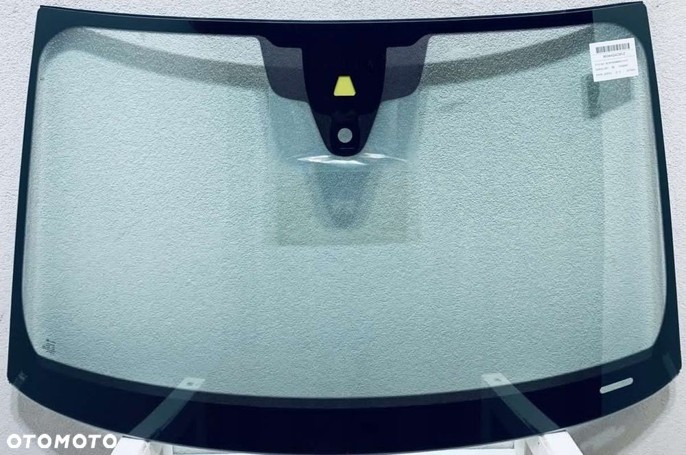 Szyba czołowa przednia Q5 2017- AKUSTYKA+KAMERA+SENSOR