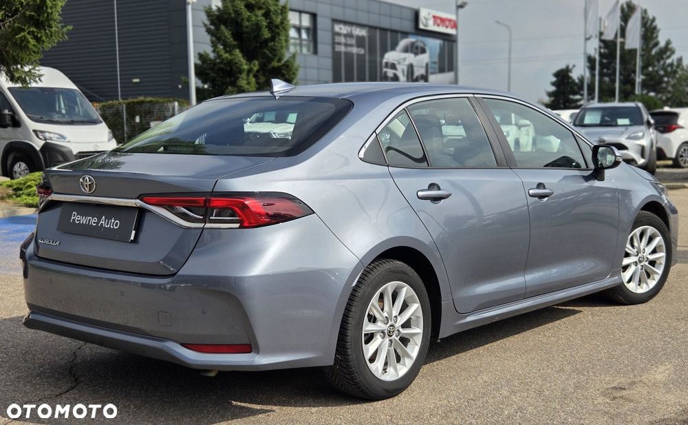 Toyota Corolla - 15