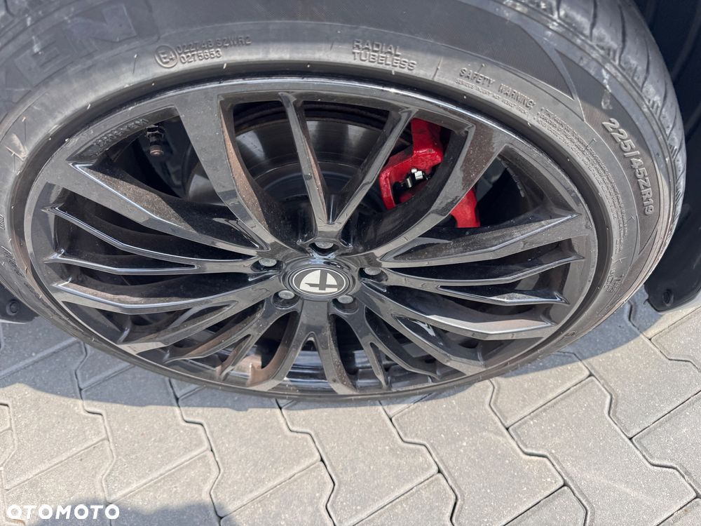 Mazda 6 SKYACTIV-D 175 i-ELOOP Sports-Line - 22