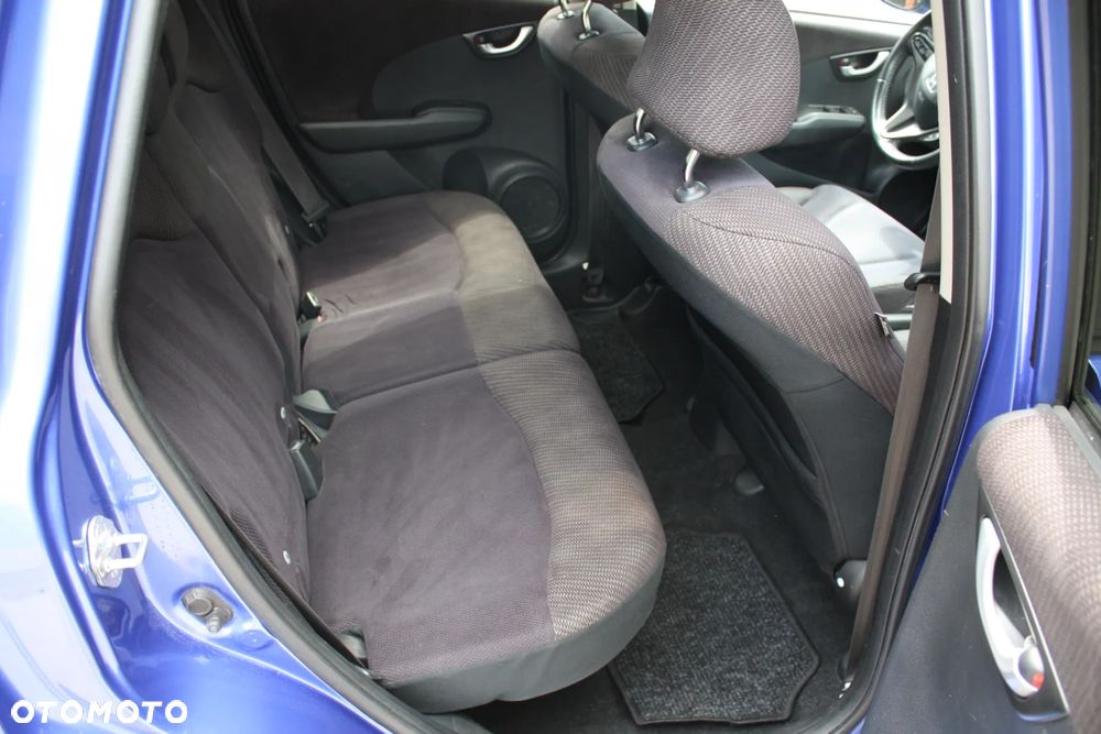 Honda Jazz 1.4 i-VTEC CVT Comfort Plus - 16