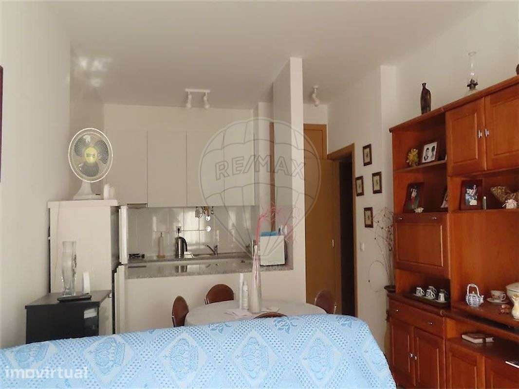 Apartamento T1 para venda - Grande imagem: 5/10