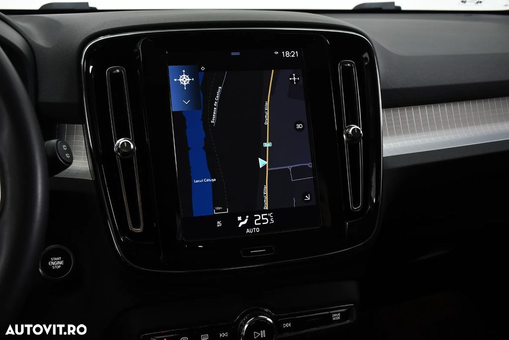 Volvo XC 40 - 14