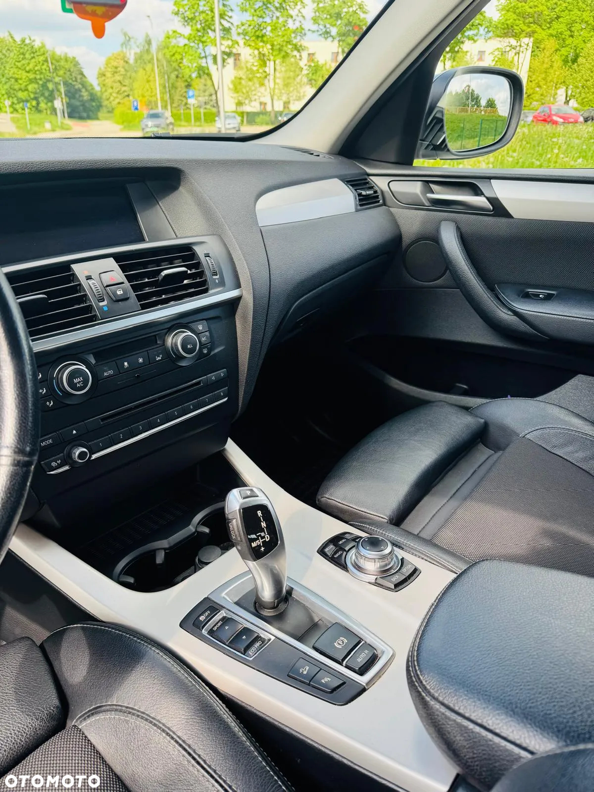 BMW X3 - 7