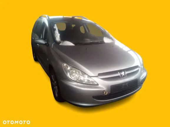 PEUGEOT 307SW 2.0 HDI 79kW/107KM RHZ EZAC WSZYSTKIE CZESCI - 3