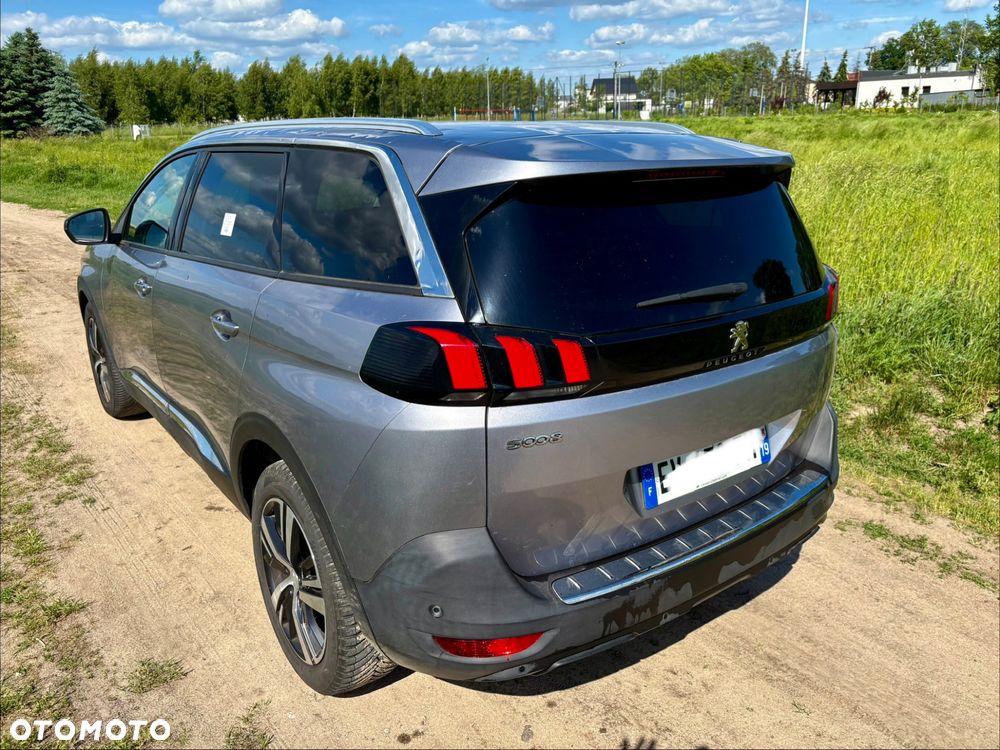 Peugeot 5008 BlueHDI 150 Stop & Start Allure - 5