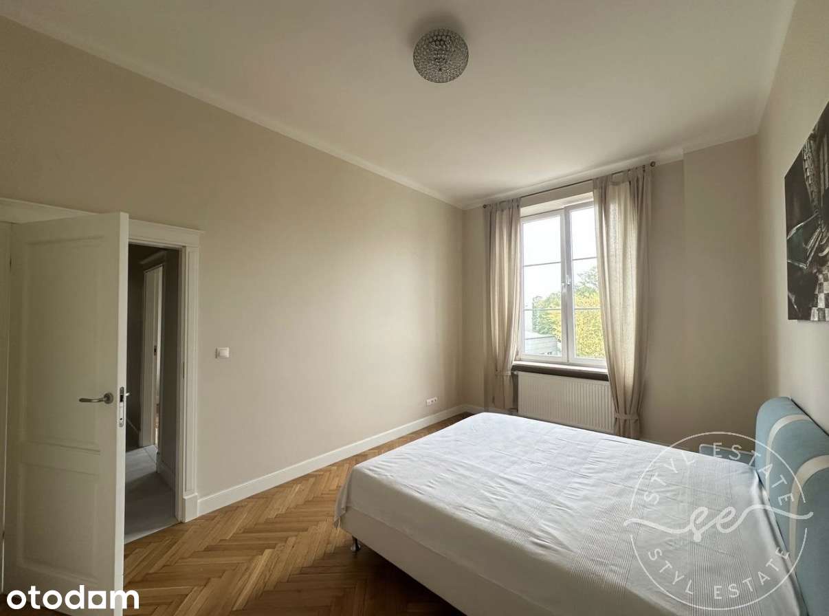 2 pokoje | 60m2 | 2 pięto | Metro | Śródmieście - Długa