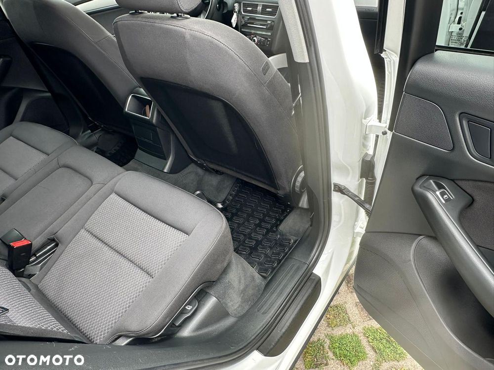 Audi Q5 2.0 TDI (clean diesel) ultra - 14