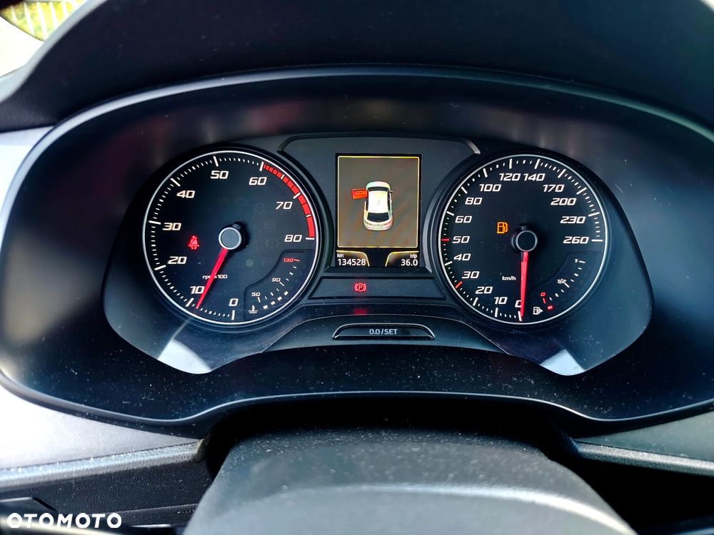 Seat Leon 1.8 TSI Start&Stop FR - 19