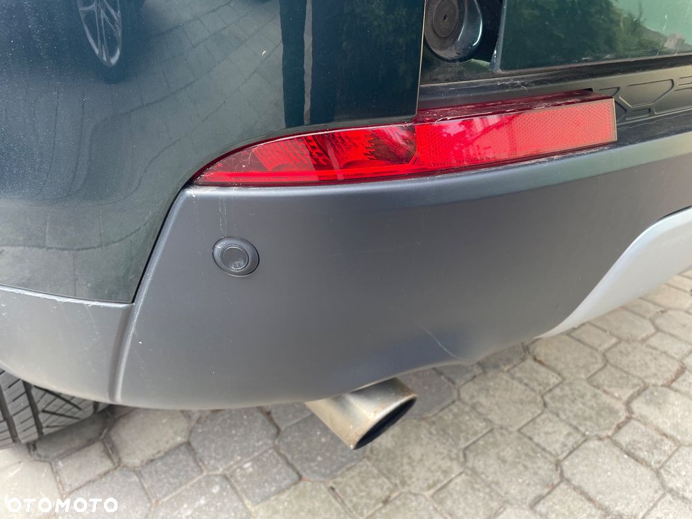 Land Rover Discovery Sport - 22