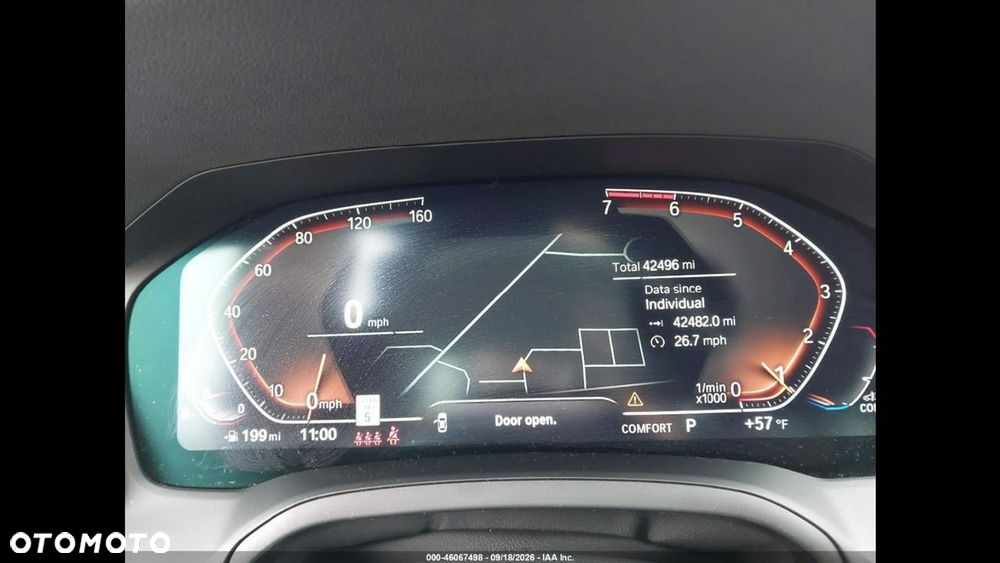 BMW Seria 4 430i xDrive M Sport - 10